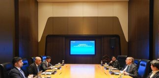 Dubai Chambers boosts Dubai-Philippines trade ties Dubai Chambers boosts Dubai-Philippines trade ties-GCC Business News