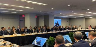 MENAFATF strengthens cooperation at FATF Ministerial Meeting MENAFATF participates in FATF Ministerial Meeting