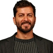 Mohammed Al Kuraishi, Head of Business Development and Partnerships, Middle East and Africa at Netflix,