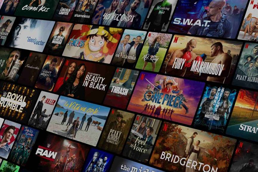 stc partners with Netflix to expand streaming access in KSA