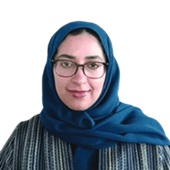 Sheikha Tamader Al-Thani HE Secretary-General - ICC Qatar
