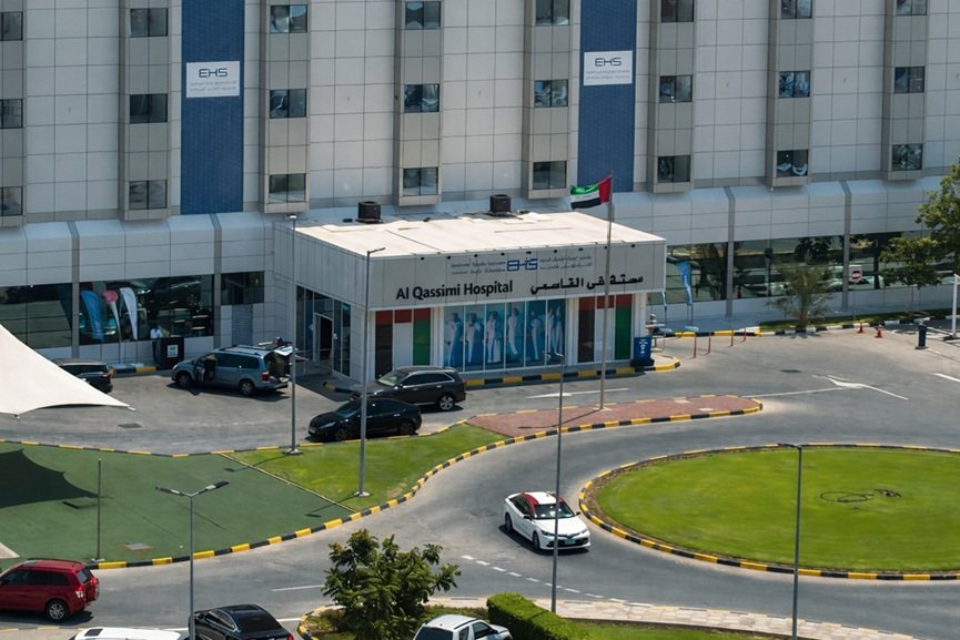 Al Qassimi Hospital launches Ultreon 3.0 coronary imaging program