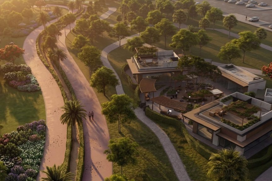 Dubai Municipality 'Work from Park' -GCC Business News