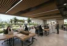 Dubai Municipality launches 'Work from Park' -GCC Business News