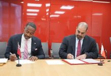 Bahrain, Bermuda protocol amending double taxation GCC Business News