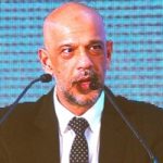 Zaeem Gama- BAS joins IATA GHP