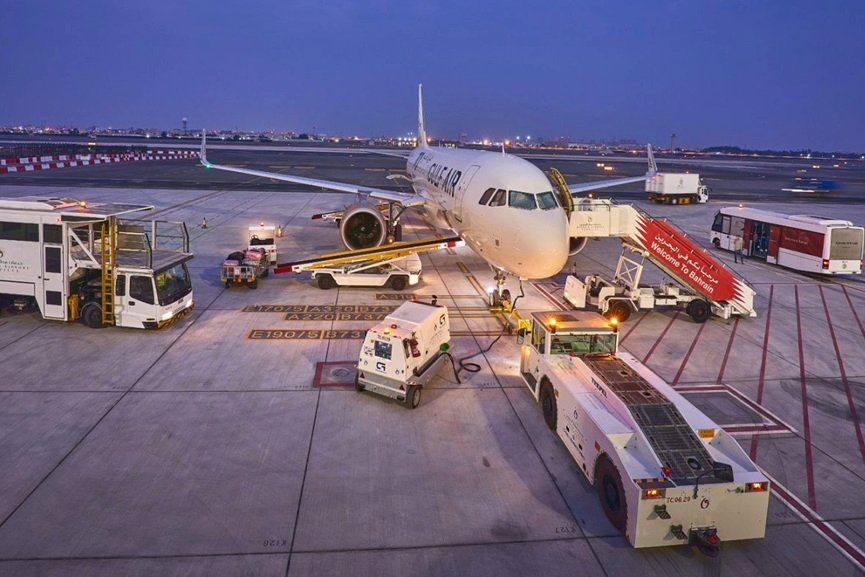 Bahrain Airport Services joins IATA Ground Handling Program