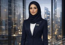 Seef Properties launches Robotic Assistant ‘Sara’ Seef Properties launches Sara