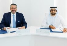 Mada Media and Hills Advertising unite for digital OOH transformation Mada Media-Hills Advertising Agreement