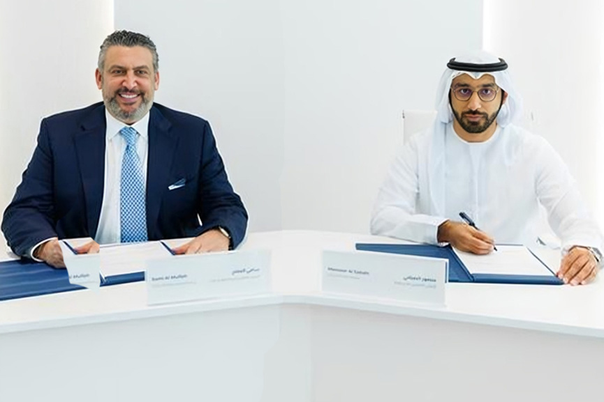 Mada Media and Hills Advertising unite for digital OOH transformation