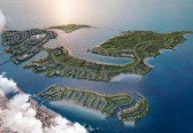 Nakheel awards contract to Al Nasr Contracting Company for Island B