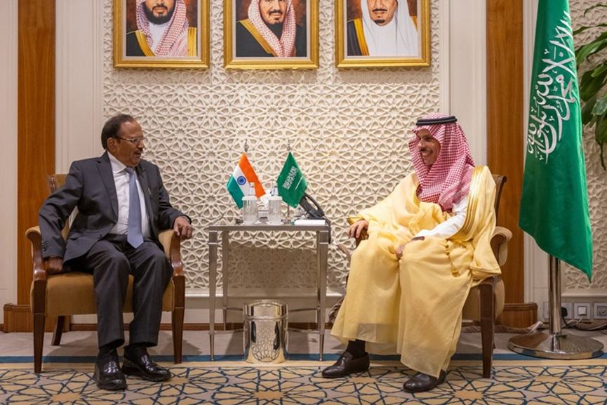 Saudi Arabia, India energy cooperation- GCC Business News