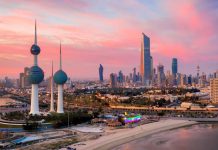Kuwait OJO Group’s ARC Advisory regional footprint