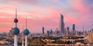 Kuwait OJO Group’s ARC Advisory regional footprint