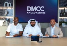 DMCC to launch Cacao Centre for global cocoa trade-GCC Business News