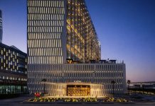 W Riyadh - KAFD opens; Marking W Hotels Saudi debut -GCC Business News
