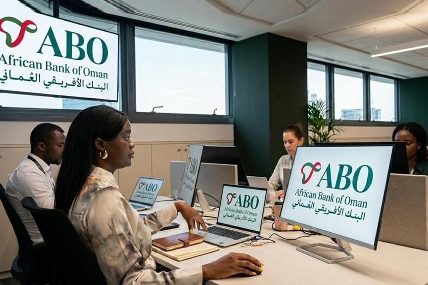 African Bank of Oman debuts in Angola -GCC Business News