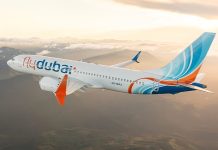 Bangkok joins flydubai network