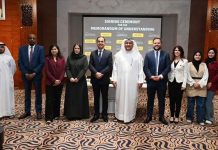 Sharjah Chamber, DHL Express unite to advance trade and logistics Sharjah Chamber, DHL Express unite-GCC Business News