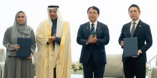 ispace and KACST sign agreement on lunar exploration ispace and KACST sign agreement on lunar exploration-GCC Business News