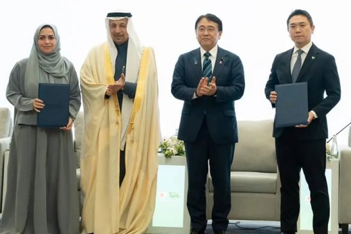 ispace and KACST sign agreement on lunar exploration-GCC Business News ispace and KACST sign agreement on lunar exploration-GCC Business News