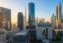 DIFC set to lead as world’s first AI-native financial centre-GCC Business News