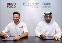 Dubai SME, noon Food partner to boost Emirati F&B SMEs Dubai SME, noon Food partner to boost Emirati F&B SMEs -GCC Business News