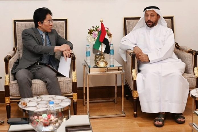 Sharjah Chamber, Vietnam explore trade and investment ties-GCC Business News Sharjah Chamber, Vietnam explore trade and investment ties-GCC Business News
