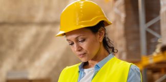 Saudi Arabia unveils Women in Industry Non-Profit Association Saudi Arabia unveils Women in Industry Non-Profit Association