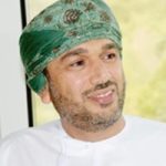 Abdul Rahman bin Salem Al Hatmi-Asyad Group Legentia Aquisition