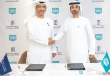 Dubai South, Emirates NBD sign MoU - GCC Business News
