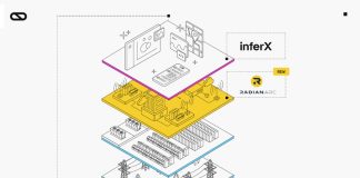 Submer expands AI infrastructure with Radian Arc acquisition Submer expands AI infrastructure with Radian Arc - GCC Business News