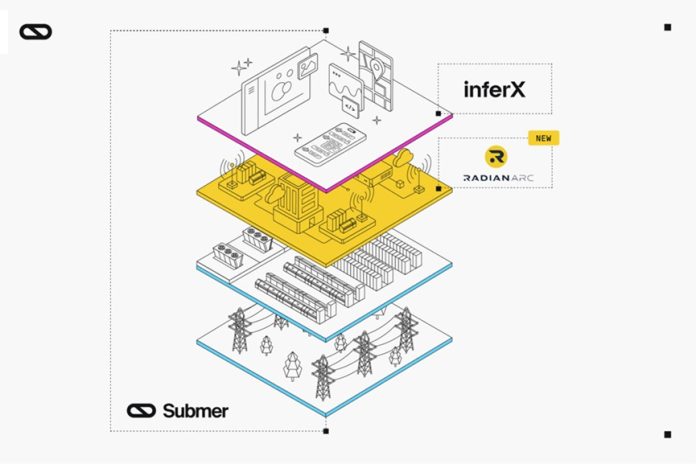 Submer expands AI infrastructure with Radian Arc - GCC Business News