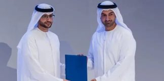 Abu Dhabi Chamber, FYA sign deal to empower young entrepreneurs Abu Dhabi Chamber, FYA sign deal-GCC Business News