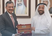 Sharjah Chamber stregthens economic ties with India-GCC Business News