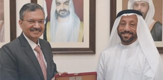 Sharjah Chamber stregthens economic ties with India-GCC Business News