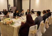 Oman, Thailand advance tourism, sustainability ties-GCC Business News