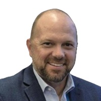 Burt Sigsworth, MD - dnata Airport Operations - Australia
