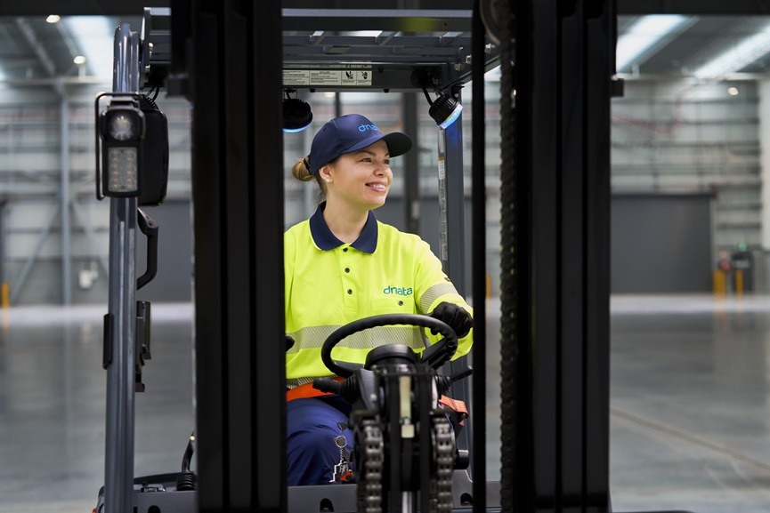 dnata investment cargo facility at Western Sydney Airport-GCC Business News