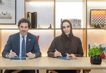 Dubai CDA partners with Louis Vuitton-GCC Business News