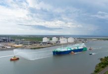 QatarEnergy LNG export cargo from US Golden Pass-GCC Business News