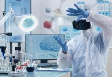 UAE unveils ISM0387 fully AI-discovered drug candidate -GCC Business News