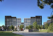 Arada unveils Jenna upscale residential complex in Sharjah-GCC Business News