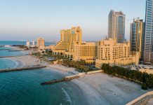 Ajman unveils comprehensive incentives to boost tourism sector Ajman launches tourism support package