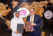 Qatar Customs, QAS ink MoU on air freight import clearance Qatar Customs, QAS ink MoU on air freight import clearance-GCC Business News