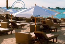 Qatar Tourism unveils Nami Beach waterfront destination Qatar Tourism unveils Nami Beach waterfront destination-GCC Business News