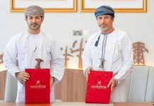 Oman signs mining concession deal with Manganese Majan-GCC Business News