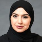 Dr. Amna bint Abdullah Al Dahak-Signing of MoU's