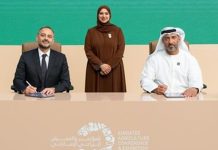 UAE seals five MoUs to strengthen agriculture, food Security-GCC Business News