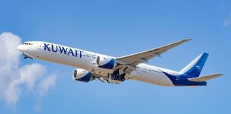 Kuwait reopens airspace; Flights resume gradually Kuwait reopens airspace, flights resume gradually-GCC Business News
